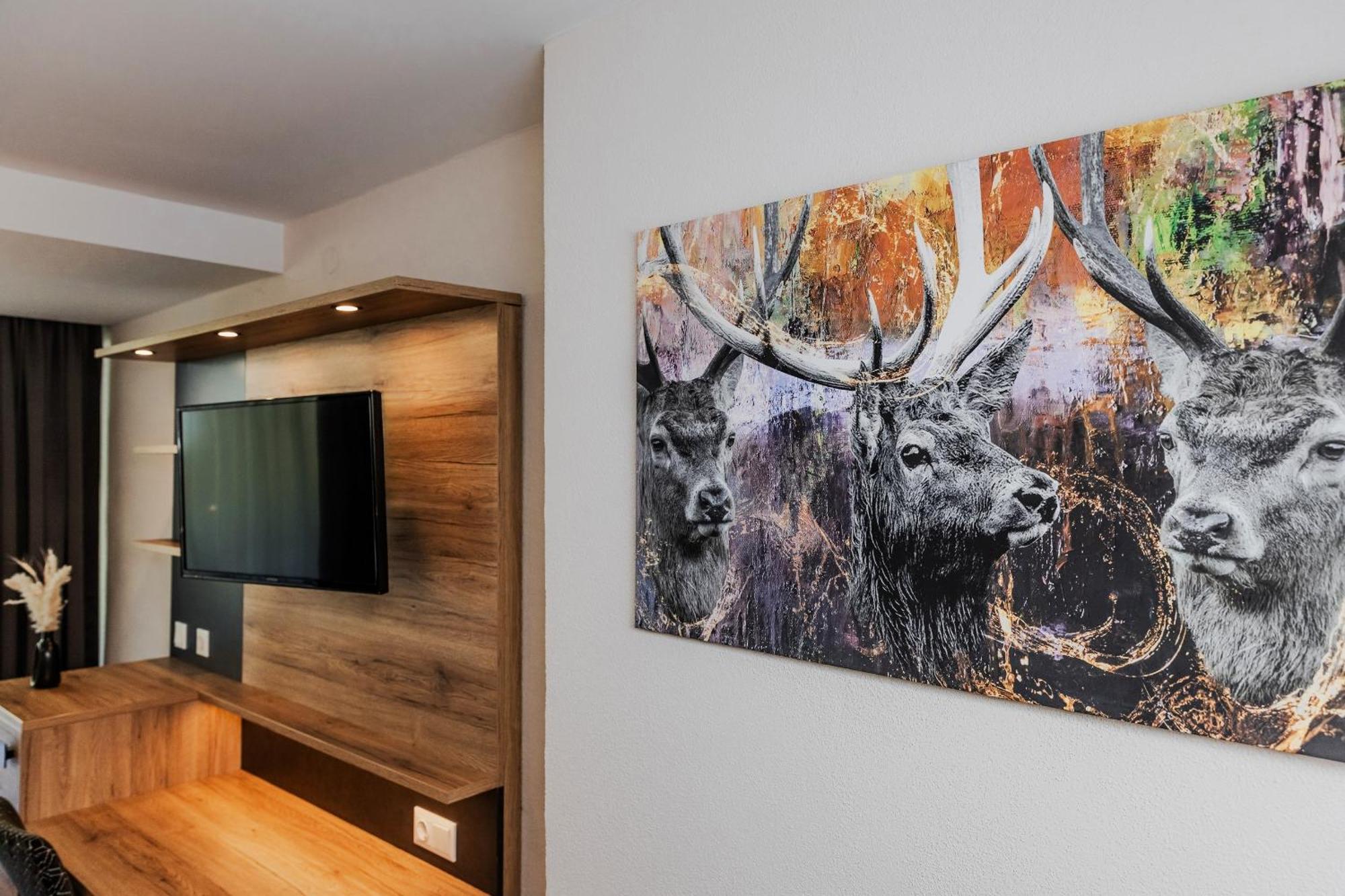 Landgasthof Zur Linde Heimbuchenthal Luaran gambar